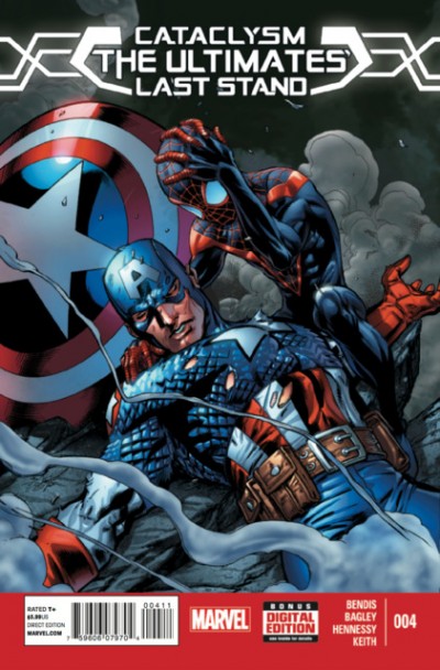 Cataclysm: The Ultimates La...