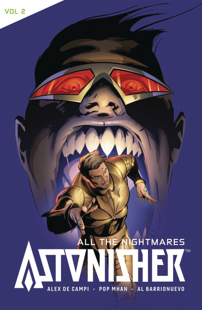 Catalyst Prime: Astonisher ...