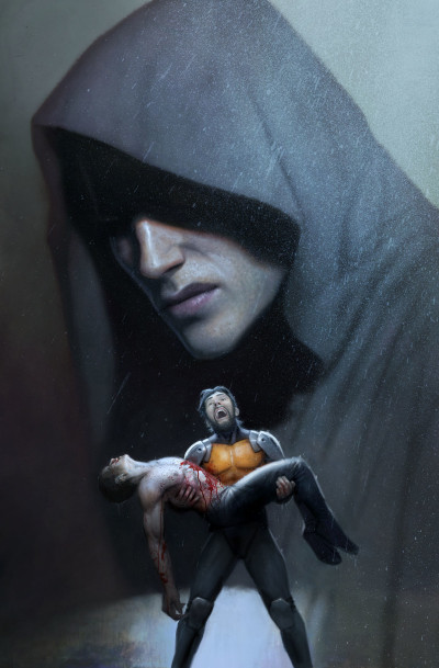 Catalyst Prime: Incidentals #19