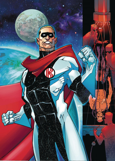 Catalyst Prime: Kino