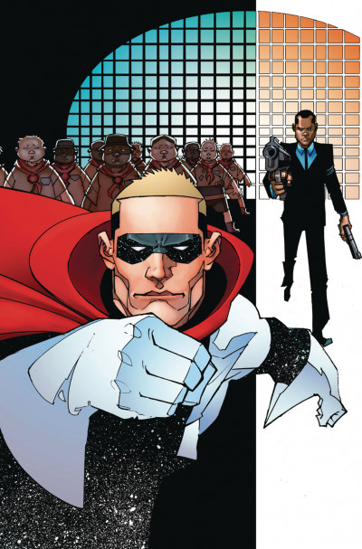 Catalyst Prime: Kino #3