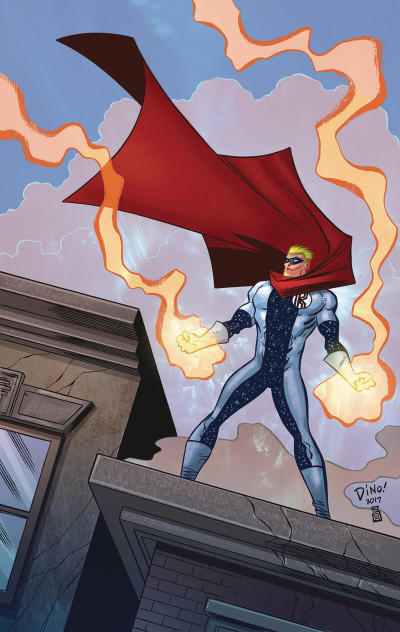 Catalyst Prime: Kino #5