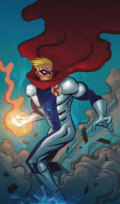 Catalyst Prime: Kino #6