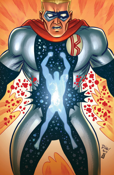 Catalyst Prime: Kino #8