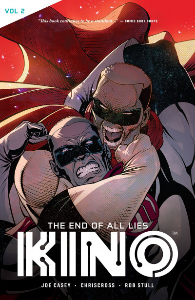 Catalyst Prime: Kino Vol. 2...