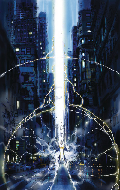 Catalyst Prime: Noble #10