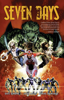 Catalyst Prime: Seven Days Vol. 1