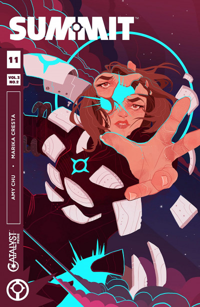 Catalyst Prime: Summit #11