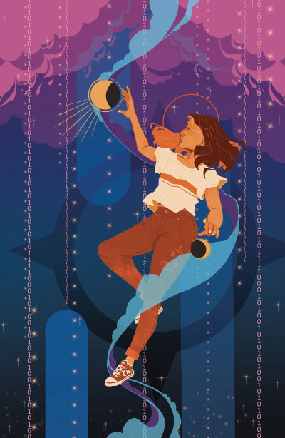 Catalyst Prime: Summit #12