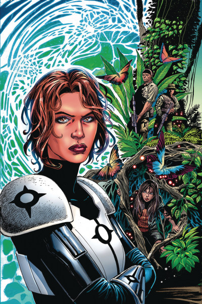 Catalyst Prime: Summit #3