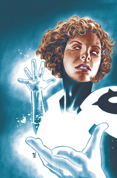 Catalyst Prime: Summit #6