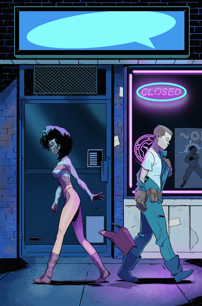 Catalyst Prime: Superb #10