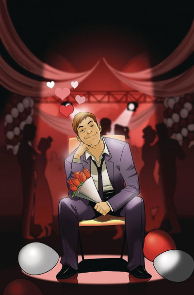 Catalyst Prime: Superb #16