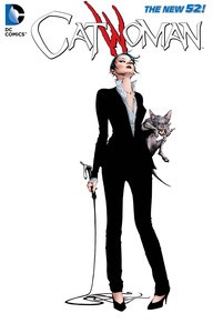 Catwoman Vol. 6: Keeper Of ...