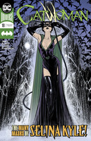 Catwoman (2018)