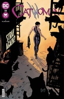 Catwoman (2018)