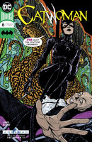 Catwoman (2018)