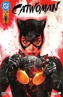 Catwoman #86