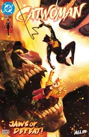 Catwoman #88