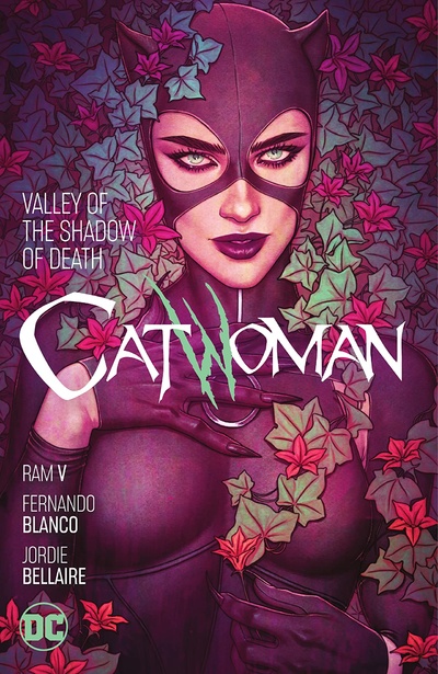 Catwoman Vol. 5: Valley Of ...