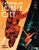 Catwoman: Lonely City #1