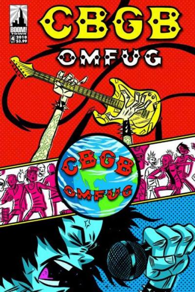 CBGB #4