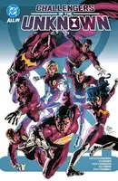 Challengers of the Unknown Collected