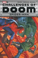 Challenges Of Doom: Spider-Man #1