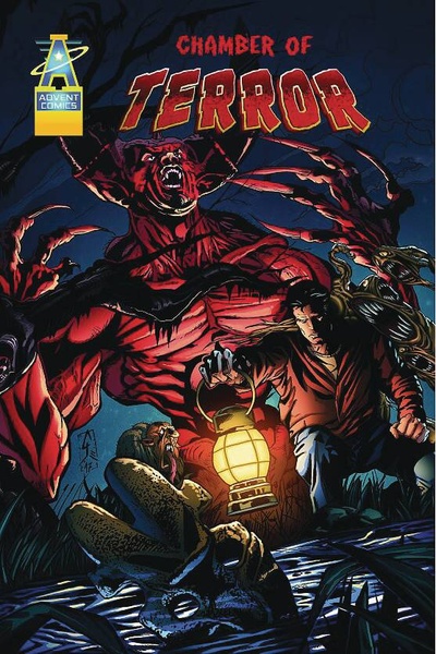 Chamber of Terror