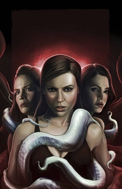 Charmed: Season 10