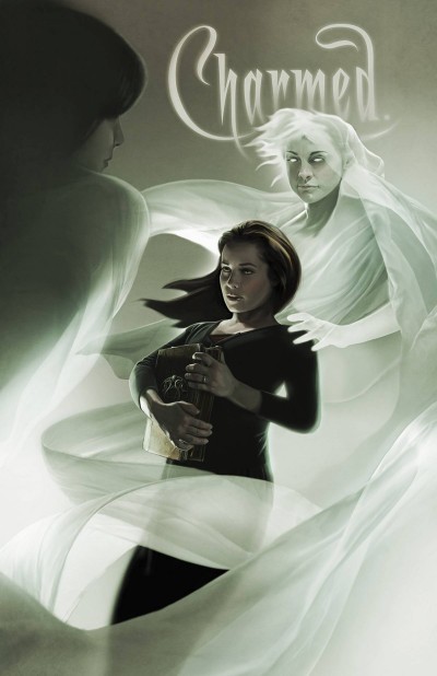 Charmed: Season 10 #12