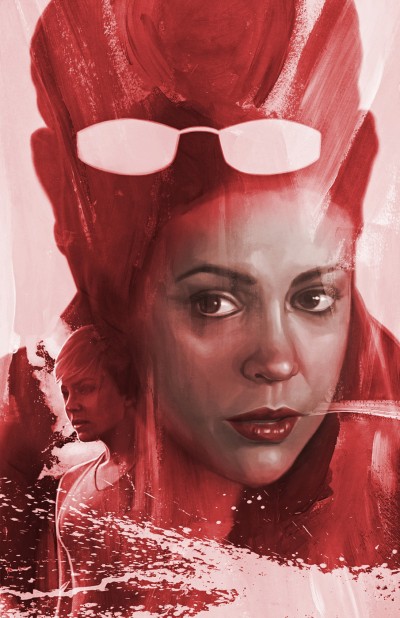 Charmed: Season 10 #18