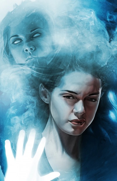 Charmed: Season 10 #19