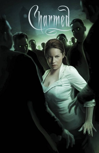 Charmed: Season 10 #7