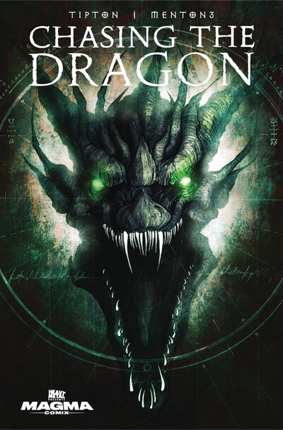 Chasing the Dragon #5