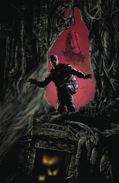 Chavo Guerrero's Warriors C...