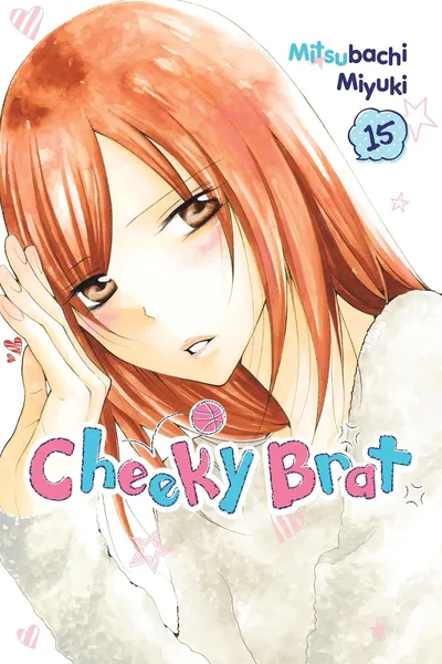 Cheeky Brat #15