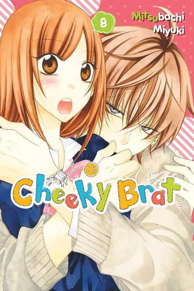 Cheeky Brat #8