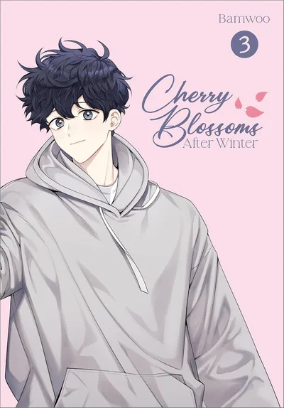 Cherry Blossoms After Winte...