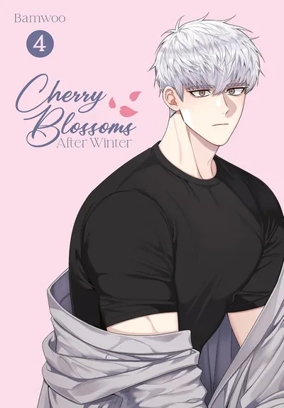 Cherry Blossoms After Winte...