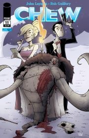 Chew #11
