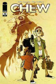 Chew #12