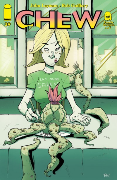 Chew #39