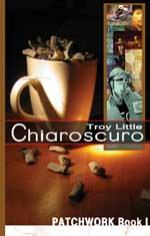 Chiaroscuro: Patchwork Book 1 #1