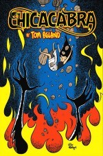 Chicacabra #1