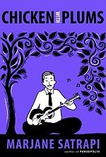 Chicken with Plums #1