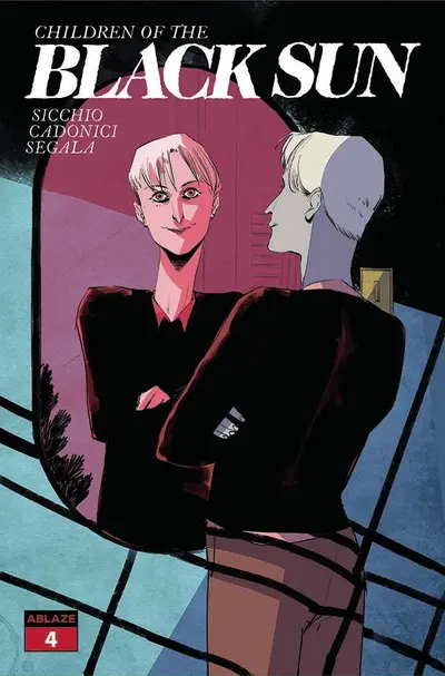 Children of the Black Sun #4