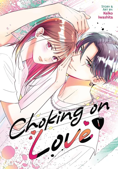 Choking on Love #1