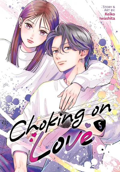 Choking on Love #5
