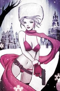 Cinderella: Fables are Forever Vol. 1